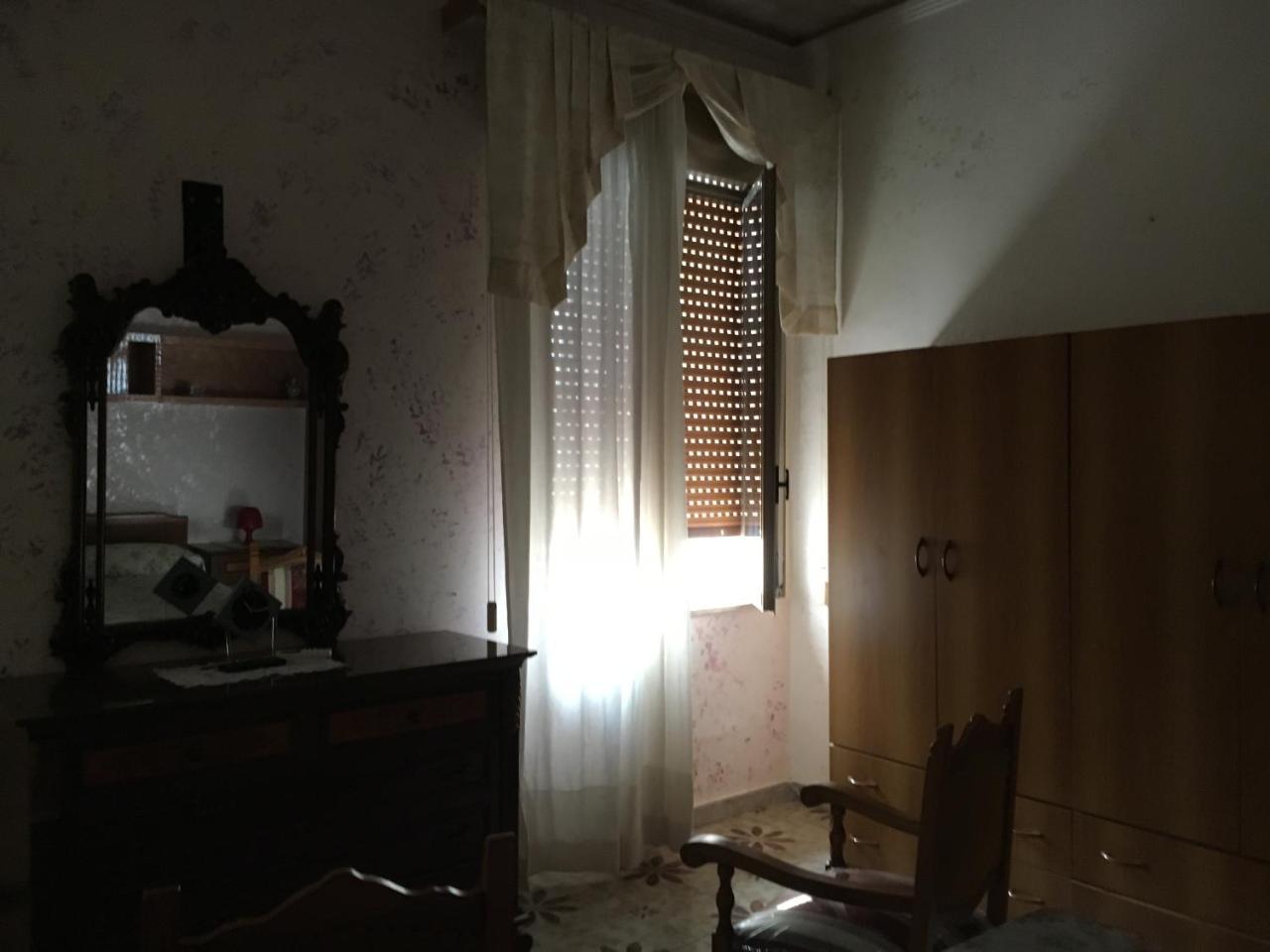Mar Ionio Apartment Avola Bagian luar foto