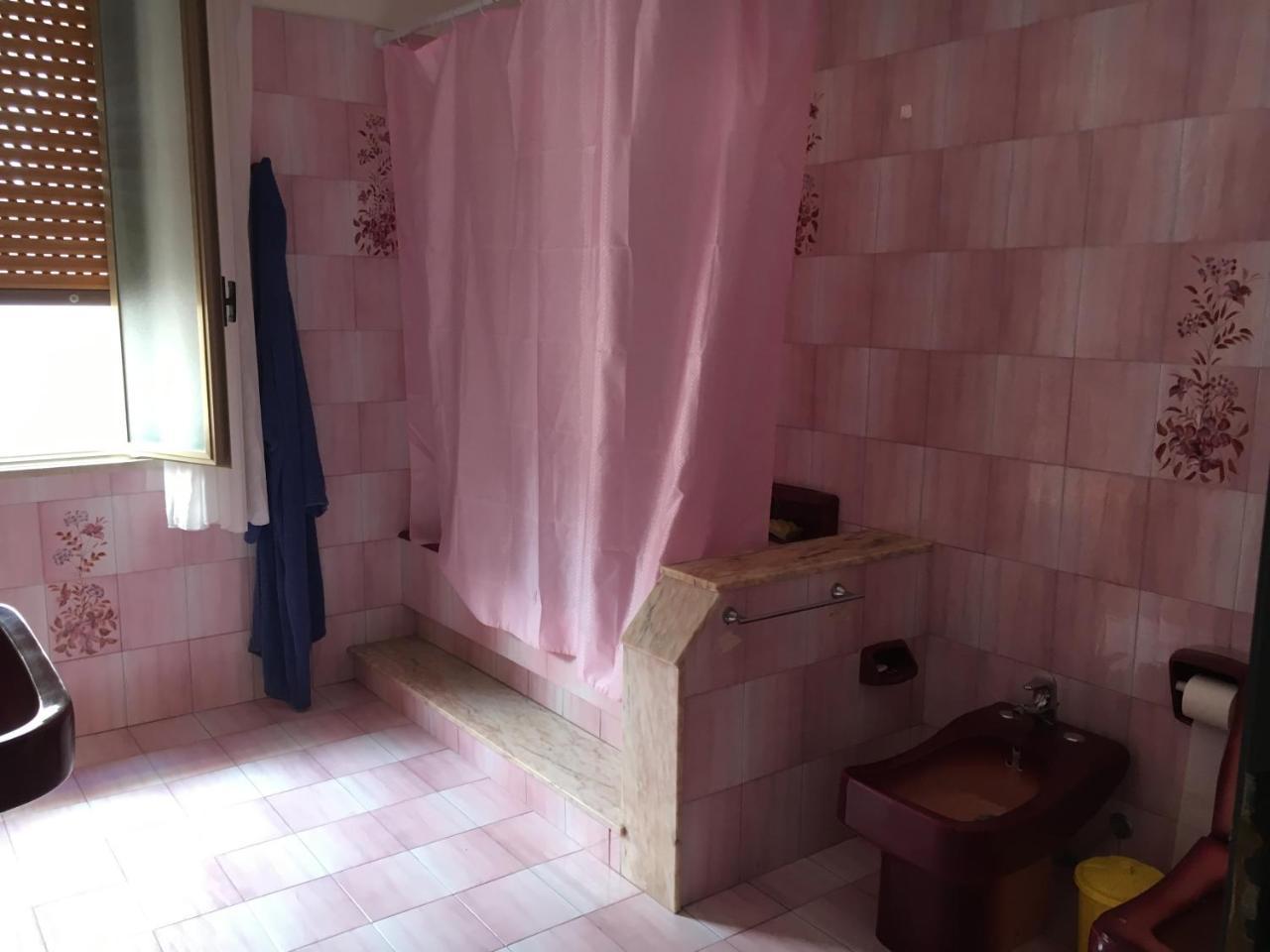 Mar Ionio Apartment Avola Bagian luar foto